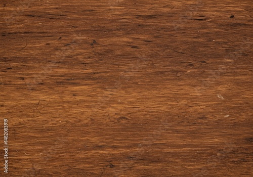 Wallpaper Mural Photo Dark Brown Wood Texture Background Torontodigital.ca