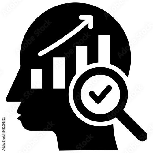 Competitive Intelligence Icon