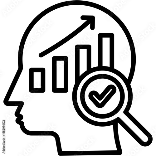 Competitive Intelligence Icon