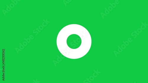 repeating loop animation