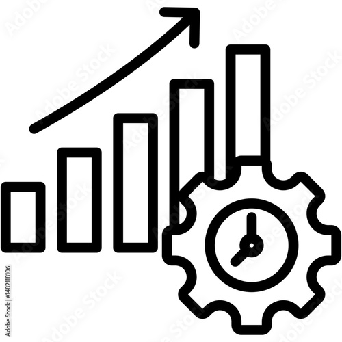 Productivity Icon