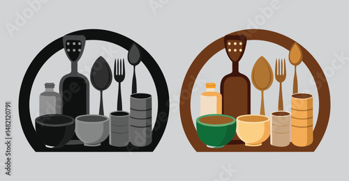 Bamboo Natural Serveware – Eco-Friendly & Stylish Serving Dishes for Sustainable Living, bamboo serveware, bamboo serving set, natural bamboo dishes, eco friendly serveware, bamboo salad bowl, bamboo.