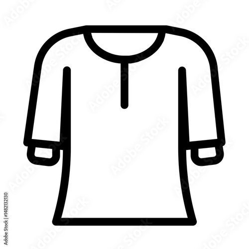 Clothes Icon