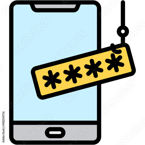 Phishing Icon