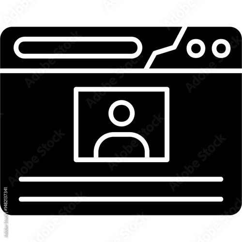 Browser icon