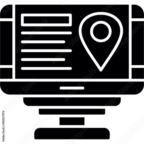 Placeholder icon