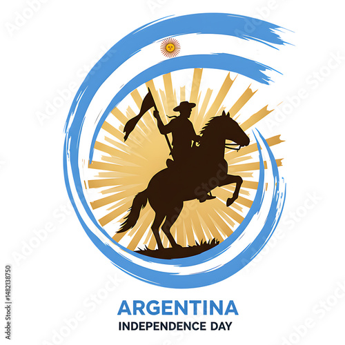 Horse racing emblem vector art is a vintage sport symbol illustration