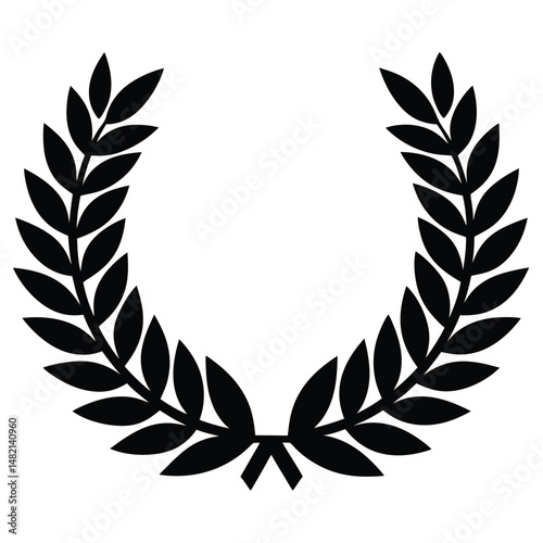 laurel vector pack