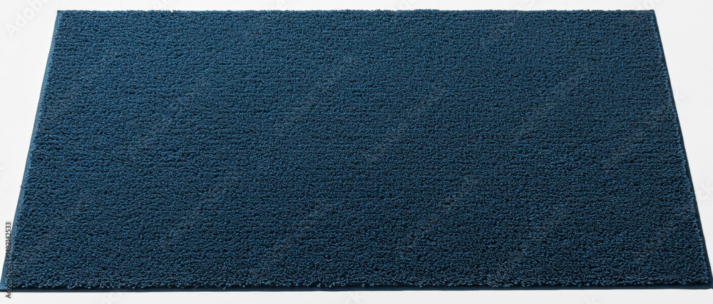 Fototapeta premium blue jeans texture