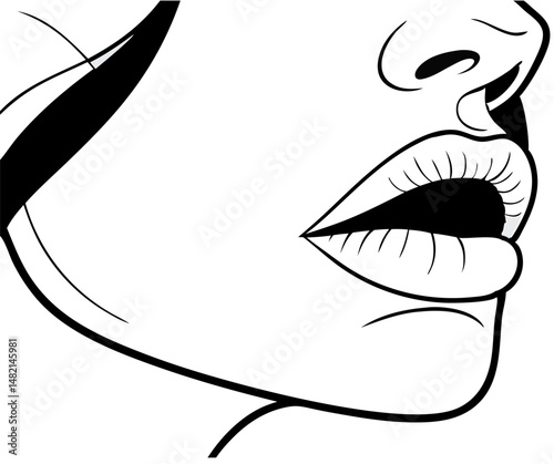 Sexy Lips