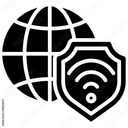 Vpn Icon