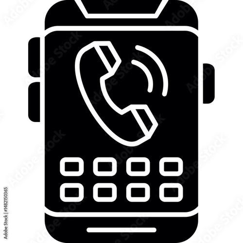 Phone Call icon