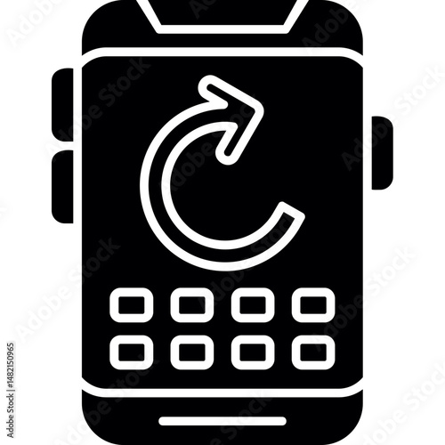 Refresh icon