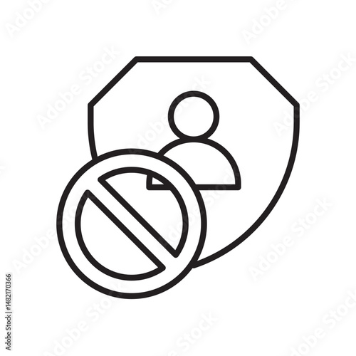 Parental Control Icon