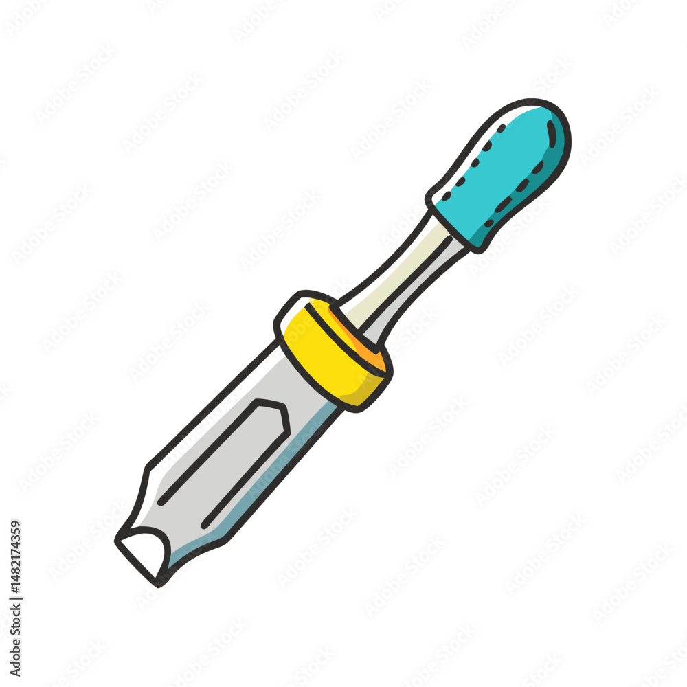 screwdriver icon, screwdriver vector illustration-simple illustration of screwdriver, perfect for screwdriver logos and icons screwdriver icon, screwdriver vector illustration-simple illustration of screwdriver, perfect for screwdriver logos and icons