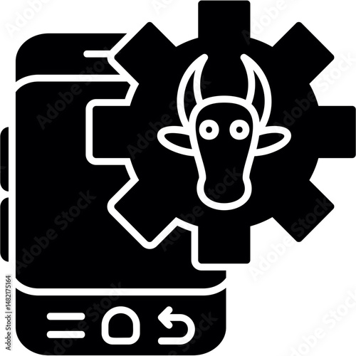 Livestock icon