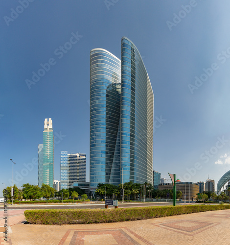 Abu Dhabi Investment Authority