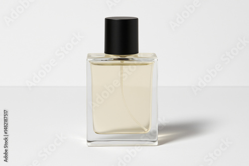 bottle of perfume