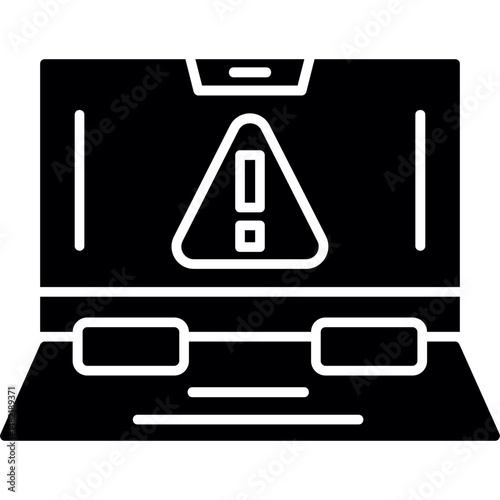 Error icon