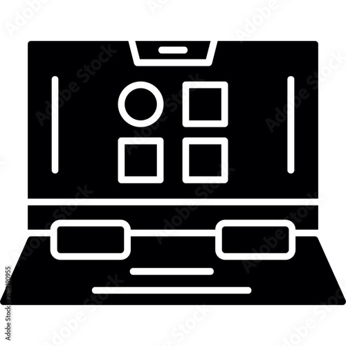 Categories icon