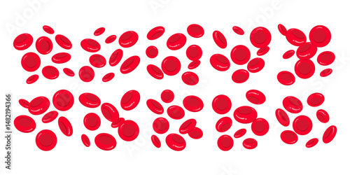 Red Blood Cells