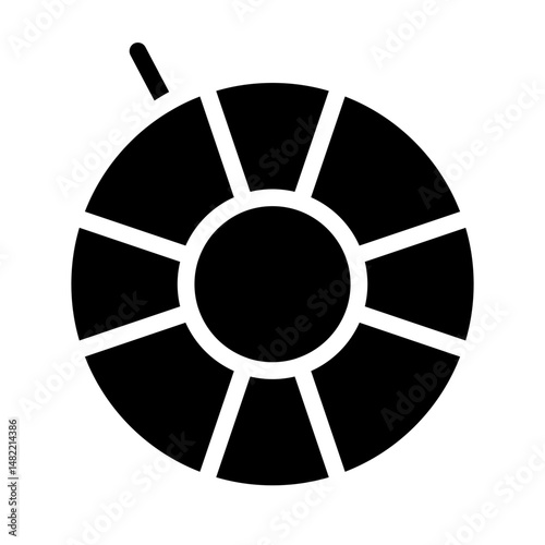 floater glyph icon