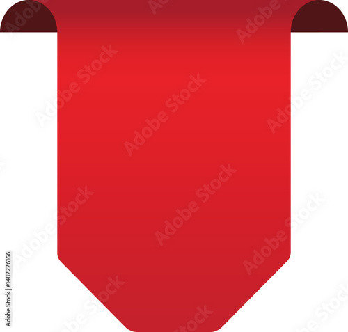 Free Download Sale Price Tag Label Gradient. Ribbon Tag - GFXLoad