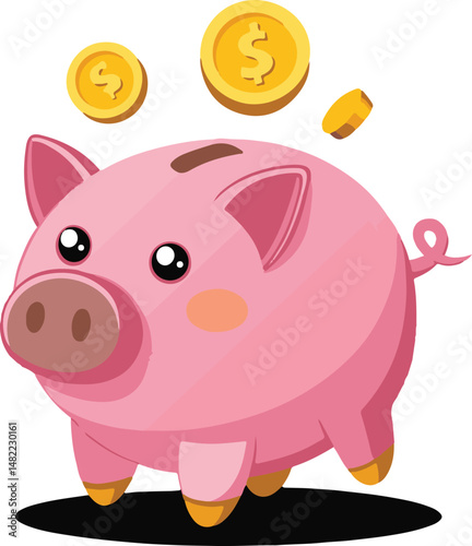piggy bank