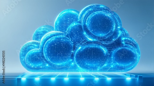 クラウドコンピューティング/Cloud Computing