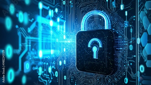 サイバーセキュリティ空間/Cyber Security Space