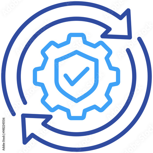 Operational Icon