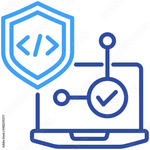 Programming Icon