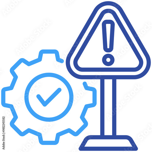 Failure Icon