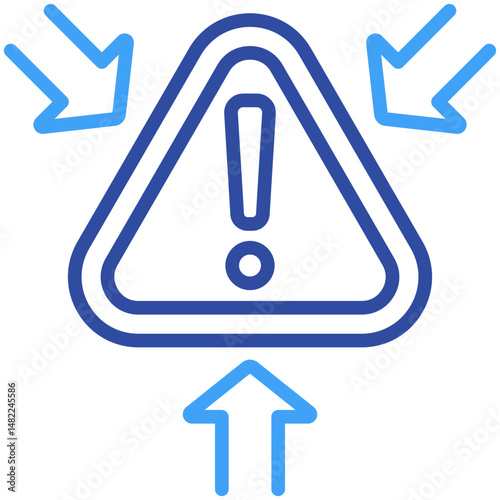 Risk Icon