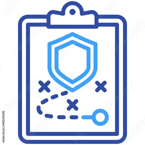 Planning Icon