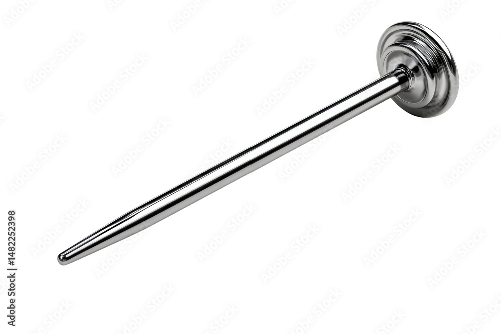 Precision temperature tool : An evocative image presenting a precise temperature tool that captures the essence of accurate measurement and scientific observation. Its metallic gleam. Precision temperature tool : An evocative image presenting a precise temperature tool that captures the essence of accurate measurement and scientific observation. Its metallic gleam.