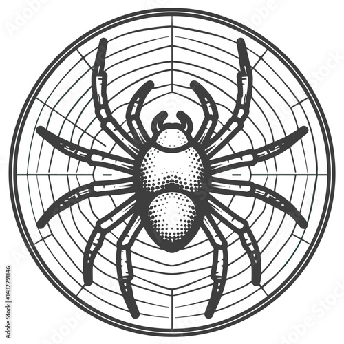 2D scruple web icon in line style  Icons, Flat lay Icon