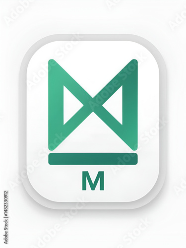 Methanol Icon