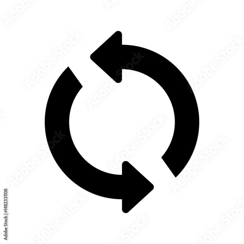 data flow pipeline icon

