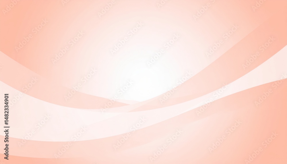 Fototapeta premium Dynamic abstract background design digital art visual content minimalist style creative perspective modern aesthetics