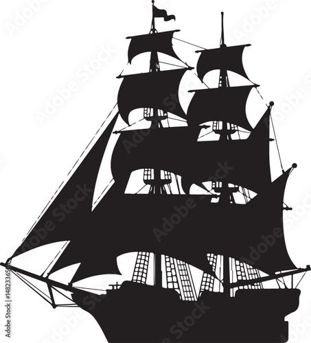 Ship Silhouette Vector | Nautical Vessel Clipart"

"Sailing Ship Illustration | Sea Travel SVG Design"

"Cargo Ship Silhouette | Marine Transport Vector"

"Pirate Ship Vector Art | Ocean Adventure Cli