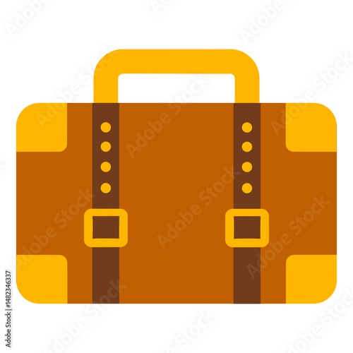 suitcase icon