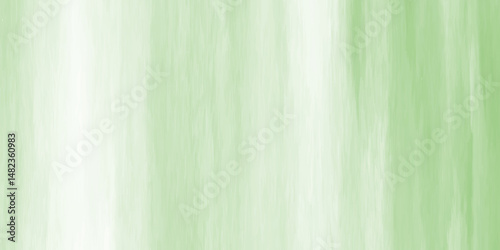 abstract green watercolor texture background, marbled grunge texture and color splash design, watercolor splash, vector grunge for print and t-shirt design.elegant pastel green stripes with white cent