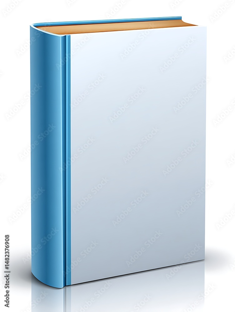 Azure Embrace: A Blank Canvas Azure Embrace: A Blank Canvas