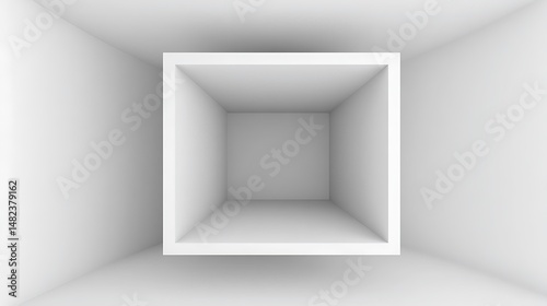 Monochrome Infinity