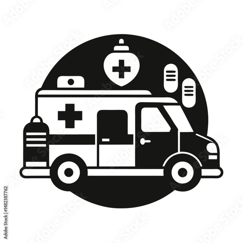 ambulance emergency medical services paramedic