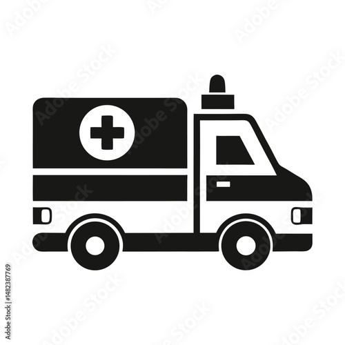 ambulance emergency medical services paramedic