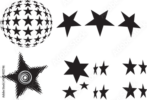 star
