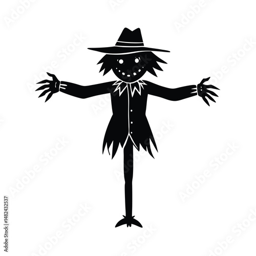 scarecrow