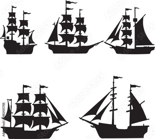 Ship SVG – Nautical & Sailing Silhouettes for Cricut & Crafts

Vintage Ship Clipart – Ocean Travel Designs for DIY Projects

Sailing Ship PNG – Marine Vessel Graphics for Shirts & Decor

Pirate Ship S